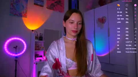kitty online show from 07.13.26