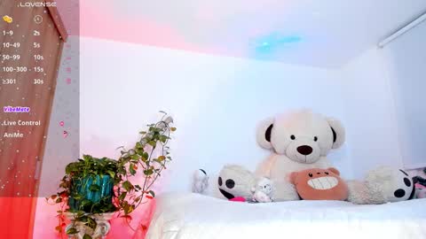 LISSA online show from 10.11.25