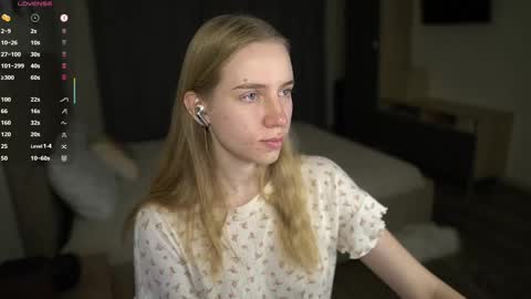 Michelle online show from 11.12.25