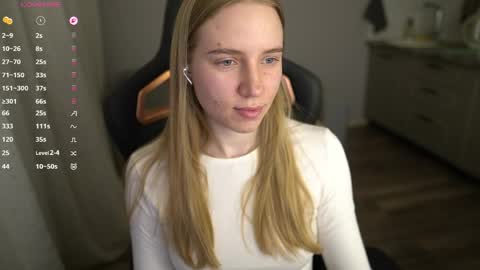 Michelle online show from 03.19.26