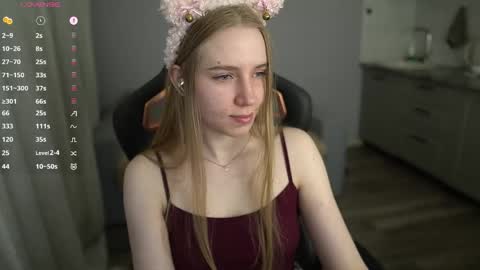 Michelle online show from 04.13.26