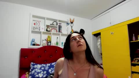 Snapshot of sweet__suck69bitch chatting on 04.29.26 sweet__suck69bitch online show from 04.29.26