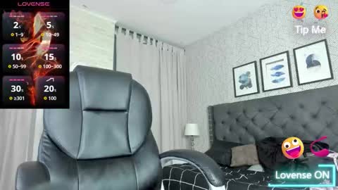 Vanessa online show from 11.30.25