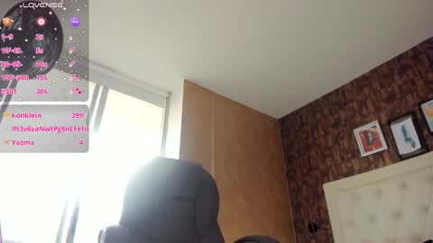 Vanessa online show from 03.01.26