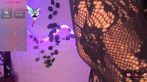 Afrodita online show from 11.07.25