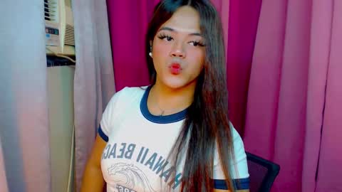 CLEO online show from 02.22.25