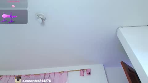 Snapshot of sweet_alessandraa chatting on 02.12.26 alessa ----independent model online show from 02.12.26