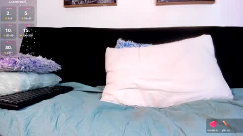 alessandre online show from 01.19.25