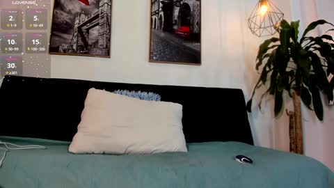 alessandre online show from 01.19.25