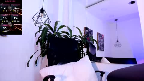 alessandre online show from 01.21.25