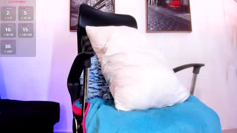 alessandre online show from 01.24.25