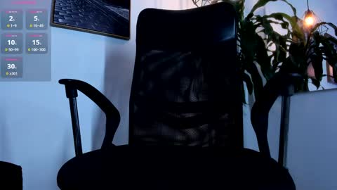 alessandre online show from 01.25.25