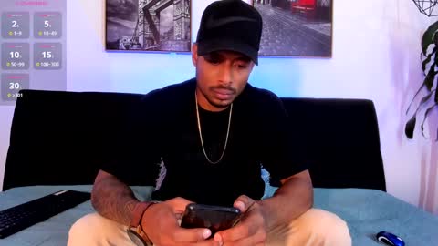 alessandre online show from 01.31.25