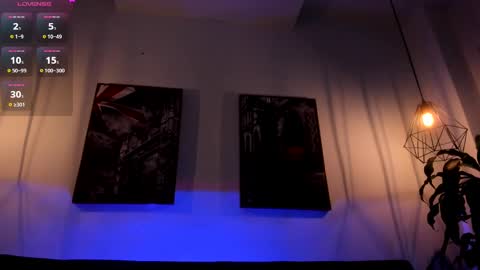 alessandre online show from 02.12.25