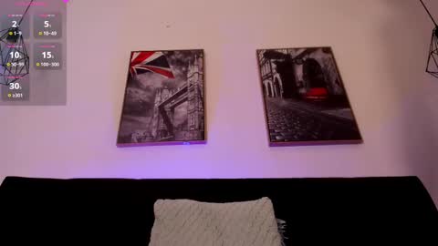 alessandre online show from 02.16.25