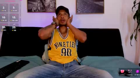 alessandre online show from 03.04.25