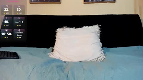 alessandre online show from 10.23.25