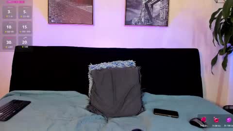 alessandre online show from 01.31.26