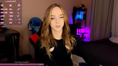 Call me Alis   online show from 10.19.25