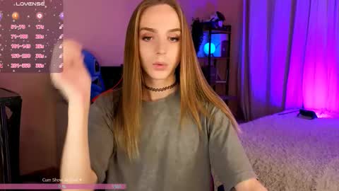 Call me Alis   online show from 10.20.25