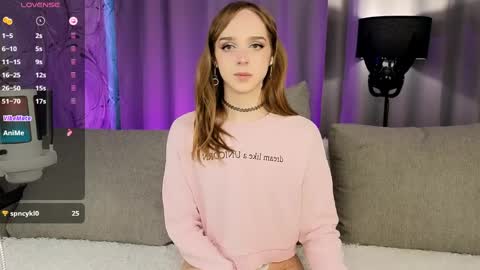 Call me Alis   online show from 04.11.26