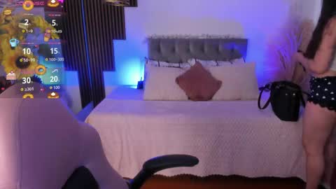 Snapshot of sweet_alicee__ chatting on 04.18.26 Alice online show from 04.18.26