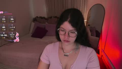 Snapshot of sweet_alicee__ chatting on 05.24.26 Alice online show from 05.24.26
