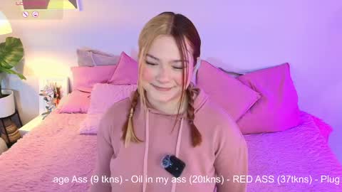 amaralopez online show from 04.08.26