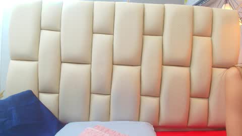 Amye  online show from 03.01.26