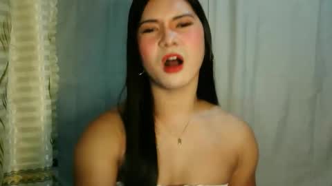 SweetAangel online show from 03.09.26