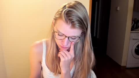 Ann - your sweet girl online show from 12.14.24