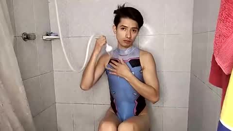 Andy online show from 02.05.25