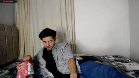 Andy online show from 11.14.25