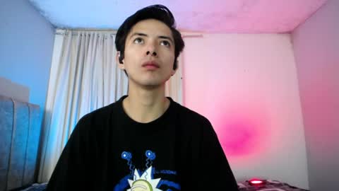 Andy online show from 04.08.26