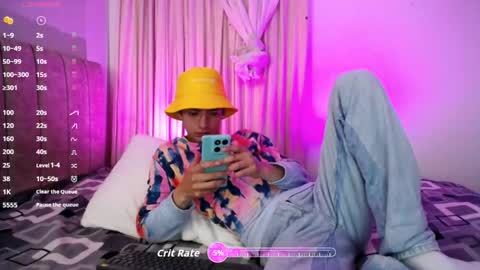 Andy online show from 04.22.26