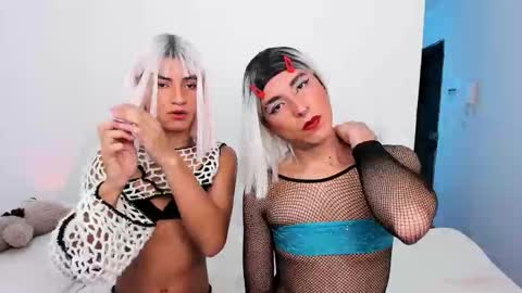 Samantha Jones  Charlotte York online show from 10.30.25