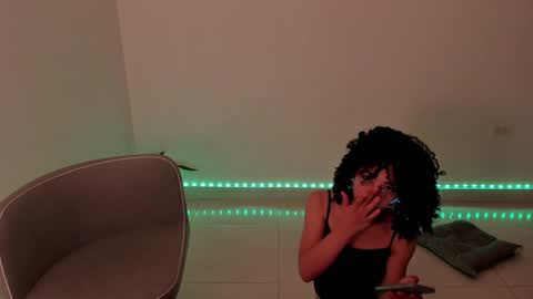 Anie online show from 12.22.24