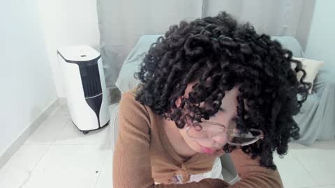 Anie online show from 02.01.25