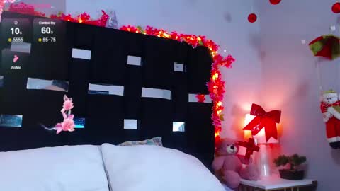 antonella online show from 12.22.24