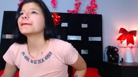 antonella online show from 12.31.24