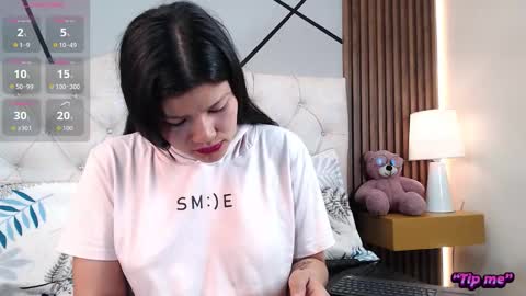 antonella online show from 09.21.25