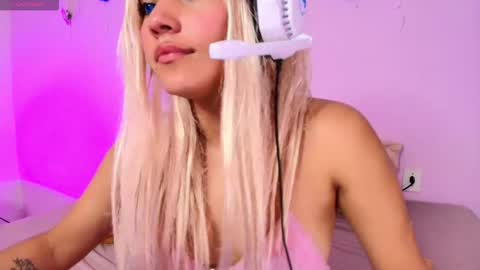 April sweet online show from 01.13.26