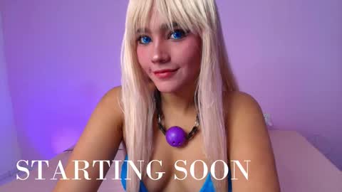 April sweet online show from 02.04.26