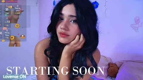 April sweet online show from 03.27.26