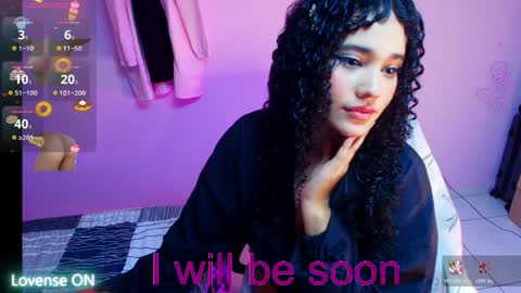 April sweet online show from 05.21.26
