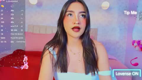 Snapshot of sweet_artemiis chatting on 11.10.25 sweet_artemiis online show from 11.10.25