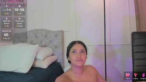 Asheley online show from 10.04.25