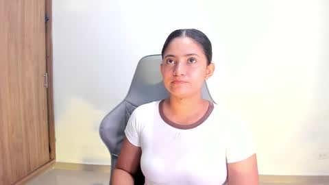 Asheley online show from 03.01.26