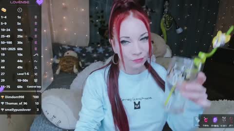 Snapshot of sweet_ass_nuka chatting on 01.31.25 sweet_ass_nuka online show from 01.31.25
