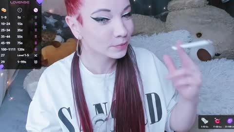 Snapshot of sweet_ass_nuka chatting on 03.07.25 sweet_ass_nuka online show from 03.07.25